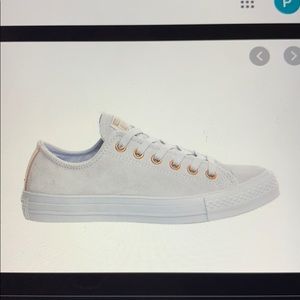 Converse 2017 UK exclusive